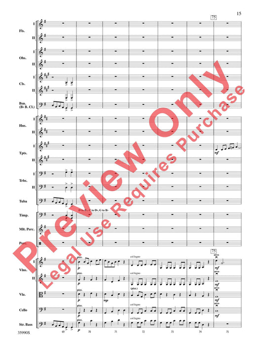 Tales of Vandosar | 小雅音樂 Hsiaoya Music