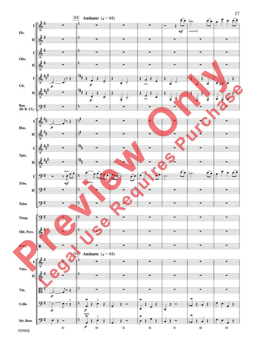 Tales of Vandosar | 小雅音樂 Hsiaoya Music