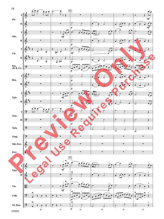 Tales of Vandosar | 小雅音樂 Hsiaoya Music