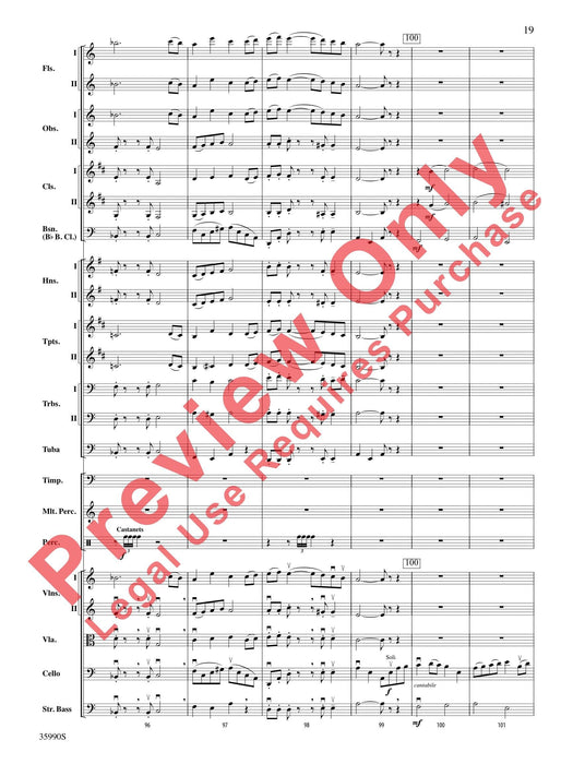 Tales of Vandosar | 小雅音樂 Hsiaoya Music