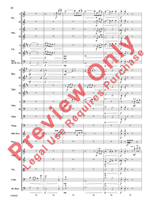 Tales of Vandosar | 小雅音樂 Hsiaoya Music