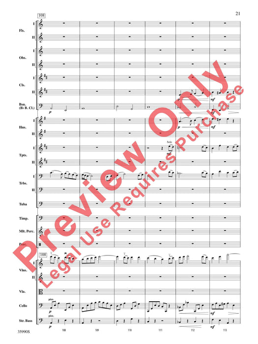 Tales of Vandosar | 小雅音樂 Hsiaoya Music