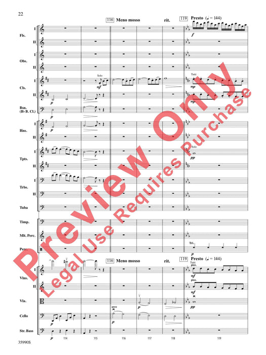 Tales of Vandosar | 小雅音樂 Hsiaoya Music