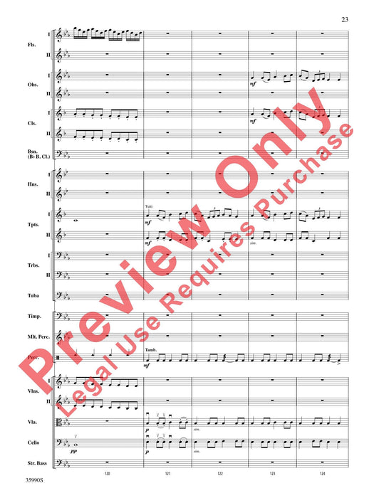 Tales of Vandosar | 小雅音樂 Hsiaoya Music