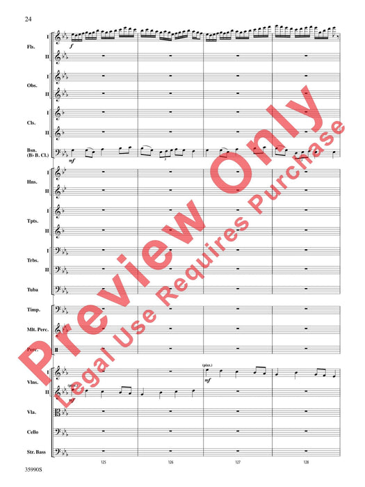 Tales of Vandosar | 小雅音樂 Hsiaoya Music