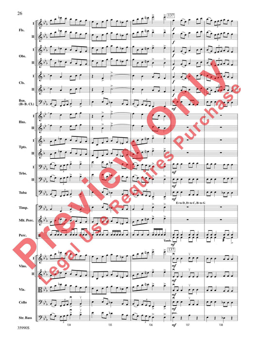 Tales of Vandosar | 小雅音樂 Hsiaoya Music