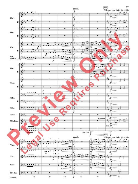 Tales of Vandosar | 小雅音樂 Hsiaoya Music