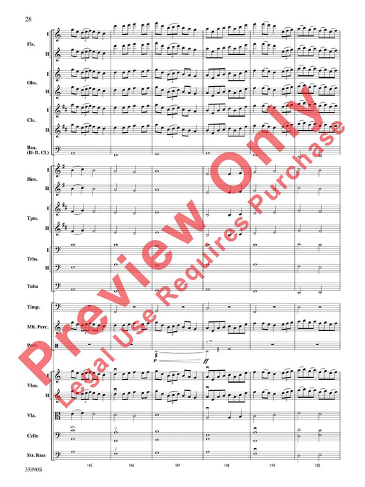 Tales of Vandosar | 小雅音樂 Hsiaoya Music