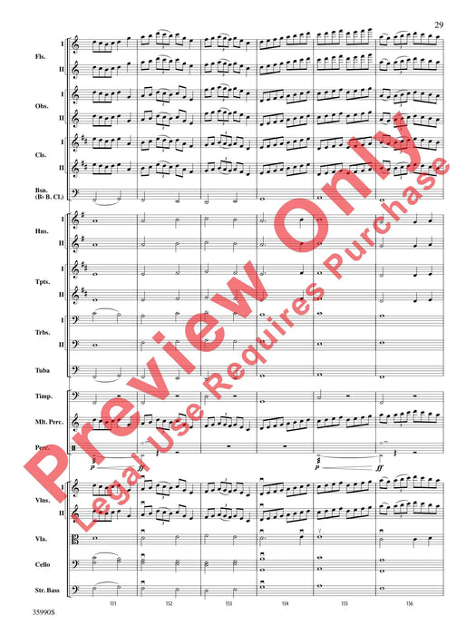 Tales of Vandosar | 小雅音樂 Hsiaoya Music