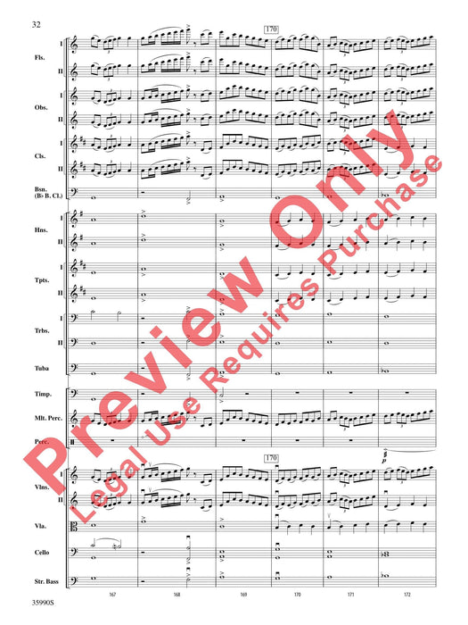 Tales of Vandosar | 小雅音樂 Hsiaoya Music