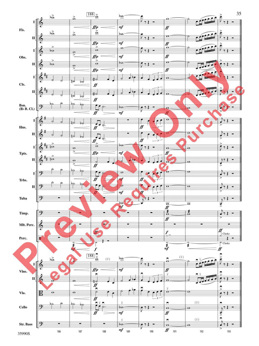 Tales of Vandosar | 小雅音樂 Hsiaoya Music