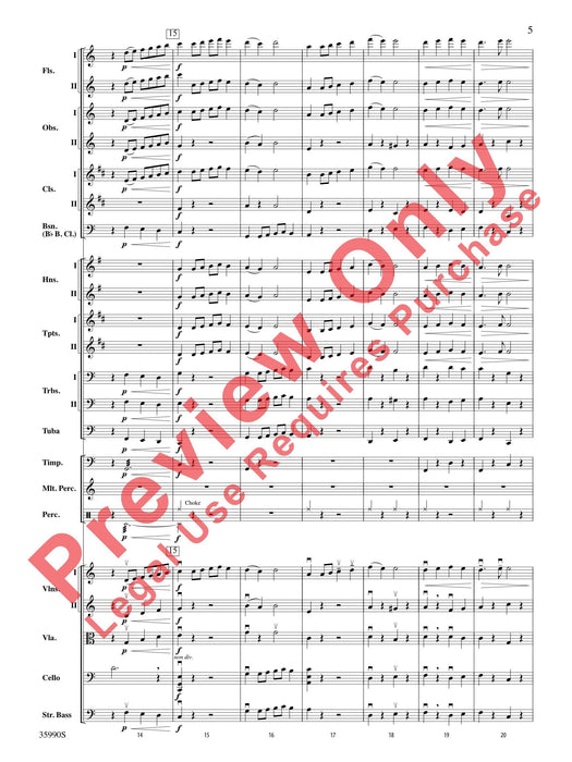 Tales of Vandosar | 小雅音樂 Hsiaoya Music