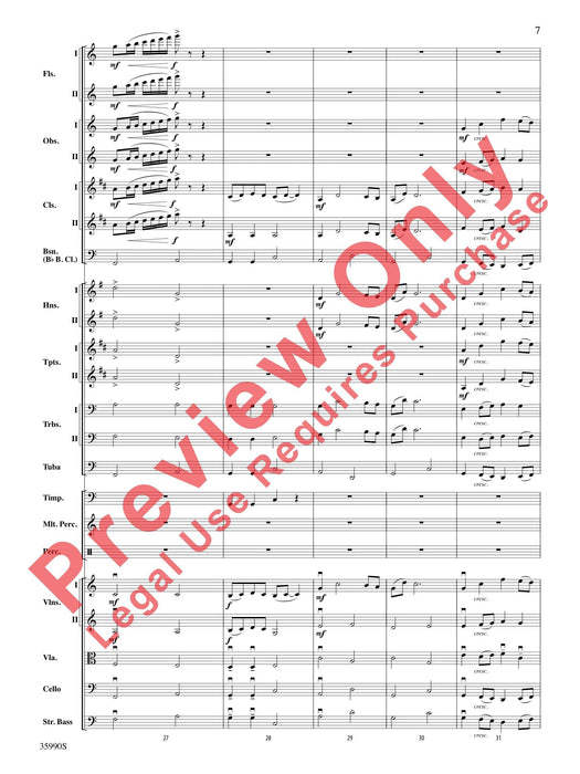 Tales of Vandosar | 小雅音樂 Hsiaoya Music