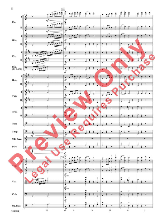 Tales of Vandosar | 小雅音樂 Hsiaoya Music