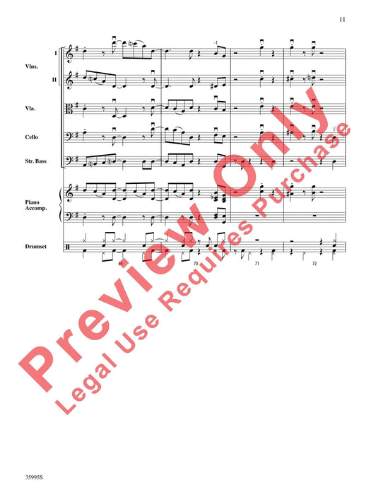 Oh, Lady Be Good! 總譜 | 小雅音樂 Hsiaoya Music