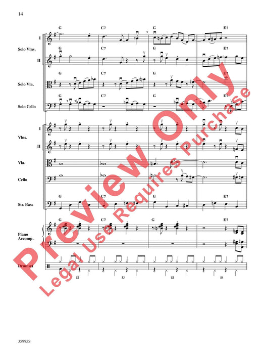 Oh, Lady Be Good! 總譜 | 小雅音樂 Hsiaoya Music