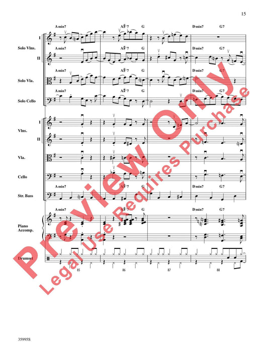 Oh, Lady Be Good! 總譜 | 小雅音樂 Hsiaoya Music