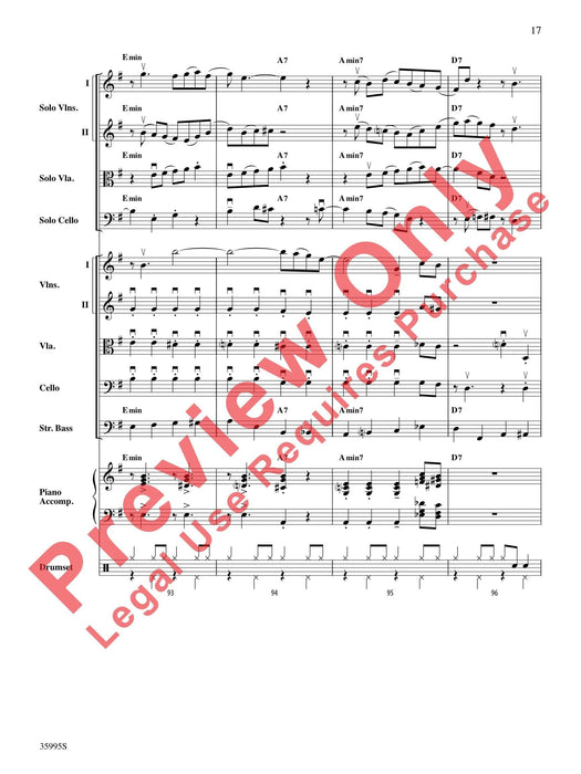 Oh, Lady Be Good! 總譜 | 小雅音樂 Hsiaoya Music