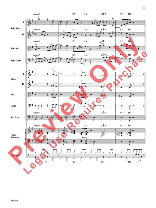 Oh, Lady Be Good! 總譜 | 小雅音樂 Hsiaoya Music