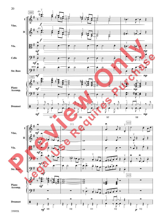 Oh, Lady Be Good! 總譜 | 小雅音樂 Hsiaoya Music