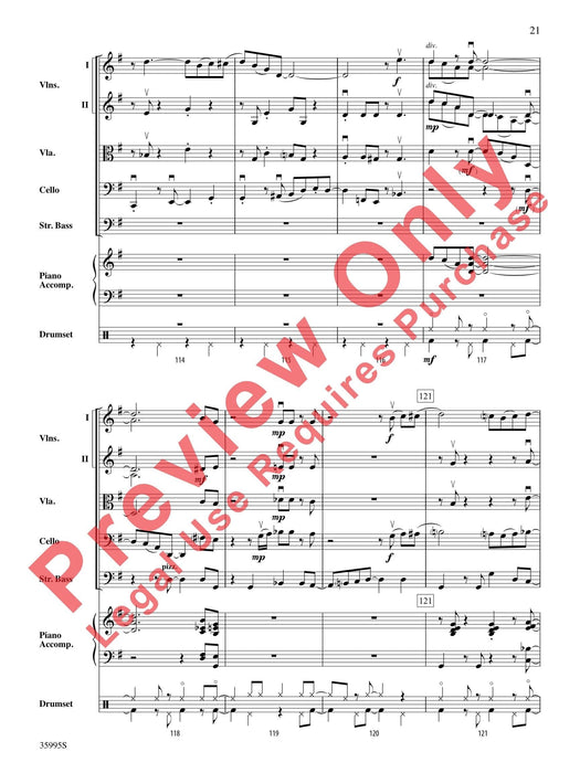 Oh, Lady Be Good! 總譜 | 小雅音樂 Hsiaoya Music