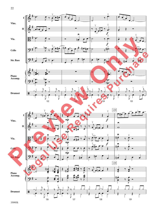 Oh, Lady Be Good! 總譜 | 小雅音樂 Hsiaoya Music