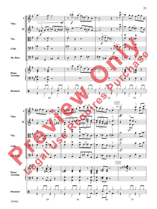 Oh, Lady Be Good! 總譜 | 小雅音樂 Hsiaoya Music