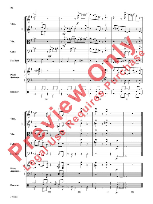 Oh, Lady Be Good! 總譜 | 小雅音樂 Hsiaoya Music