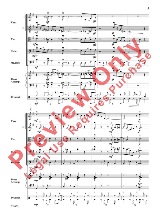 Oh, Lady Be Good! 總譜 | 小雅音樂 Hsiaoya Music