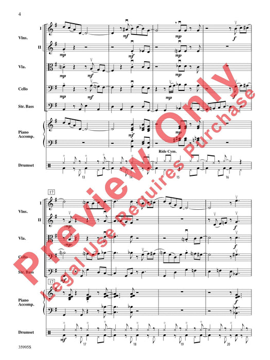 Oh, Lady Be Good! 總譜 | 小雅音樂 Hsiaoya Music