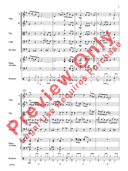 Oh, Lady Be Good! 總譜 | 小雅音樂 Hsiaoya Music