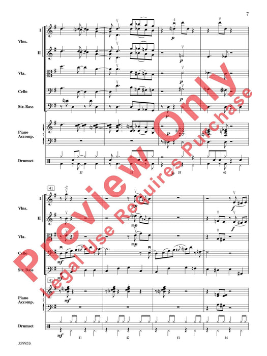 Oh, Lady Be Good! 總譜 | 小雅音樂 Hsiaoya Music