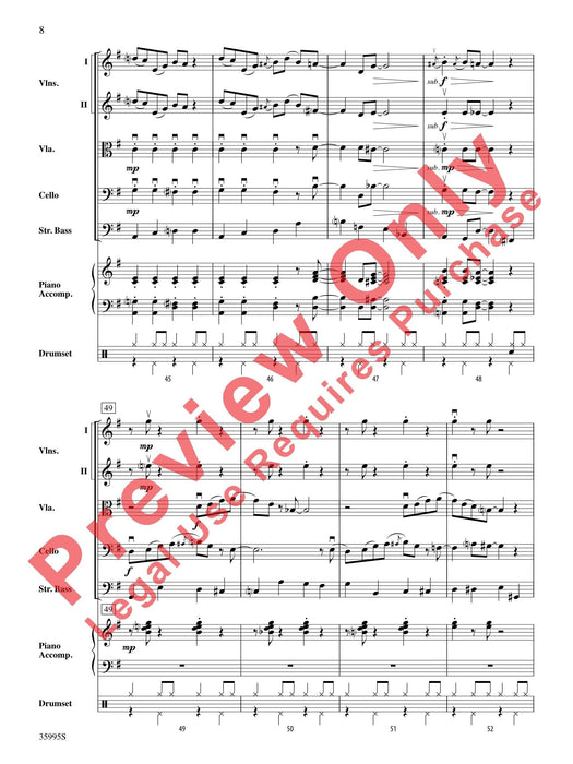 Oh, Lady Be Good! 總譜 | 小雅音樂 Hsiaoya Music