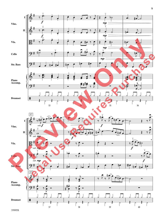 Oh, Lady Be Good! 總譜 | 小雅音樂 Hsiaoya Music