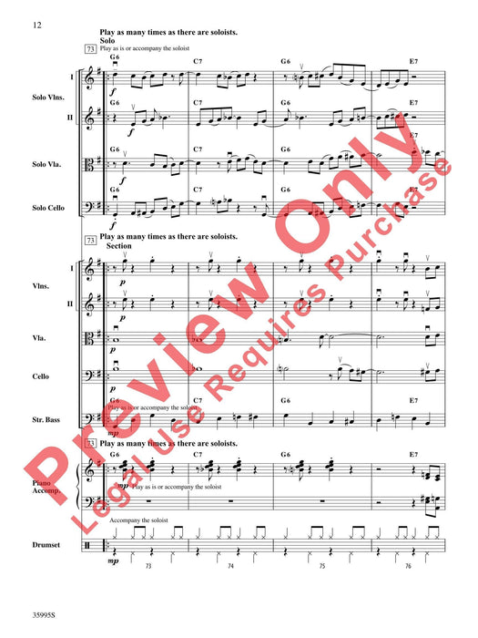 Oh, Lady Be Good! | 小雅音樂 Hsiaoya Music