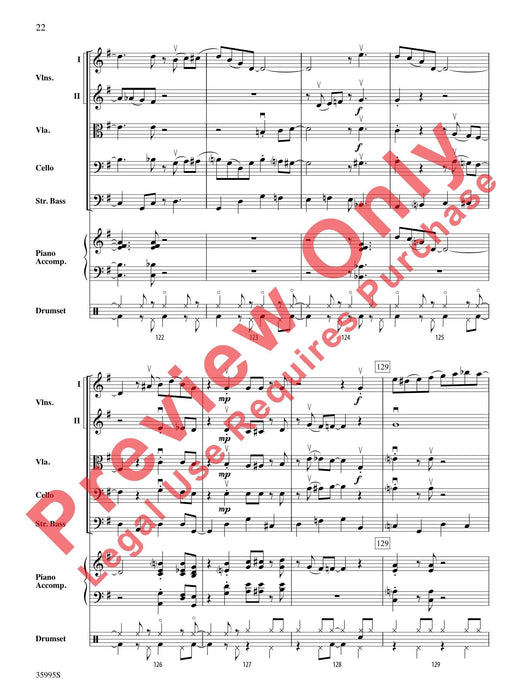 Oh, Lady Be Good! | 小雅音樂 Hsiaoya Music