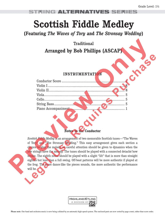 Scottish Fiddle Medley Featuring: The Waves of Tory / The Stronsay Wedding 提琴組合曲 | 小雅音樂 Hsiaoya Music