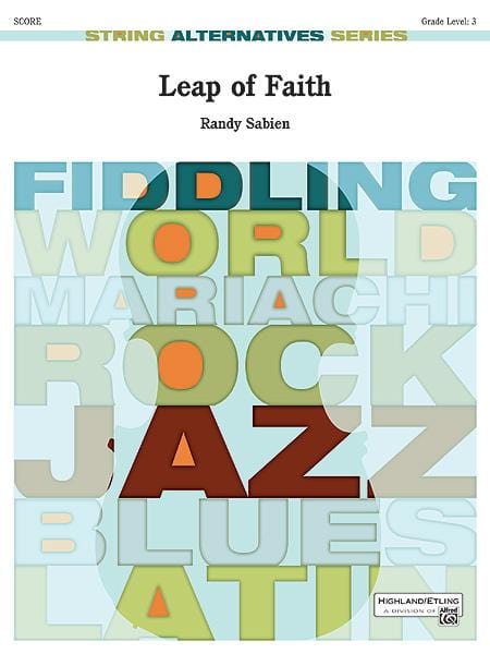 Leap of Faith Viola Feature 中提琴 | 小雅音樂 Hsiaoya Music