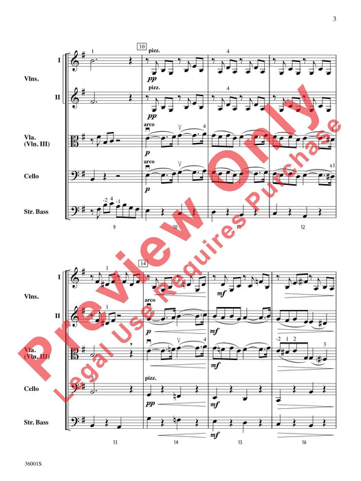 Pavane 佛瑞 帕凡 | 小雅音樂 Hsiaoya Music