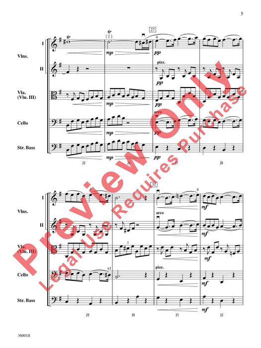 Pavane 佛瑞 帕凡 | 小雅音樂 Hsiaoya Music