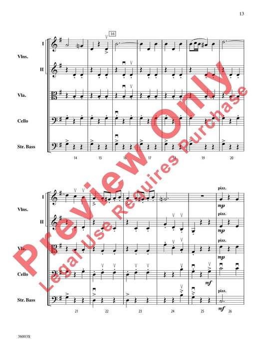 A Night at the Opera 歌劇 總譜 | 小雅音樂 Hsiaoya Music