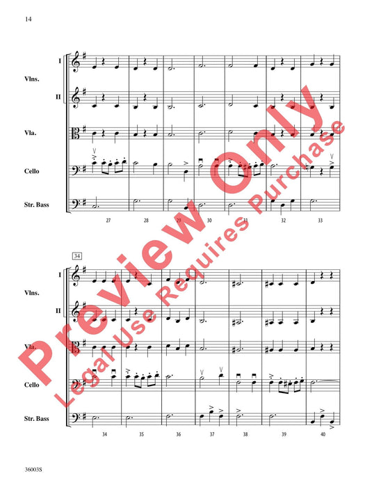 A Night at the Opera 歌劇 總譜 | 小雅音樂 Hsiaoya Music