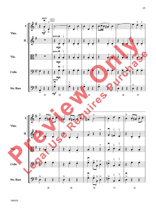 A Night at the Opera 歌劇 總譜 | 小雅音樂 Hsiaoya Music