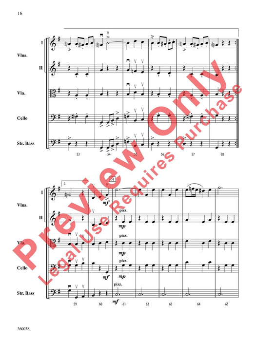 A Night at the Opera 歌劇 總譜 | 小雅音樂 Hsiaoya Music