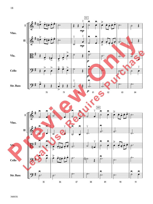 A Night at the Opera 歌劇 總譜 | 小雅音樂 Hsiaoya Music