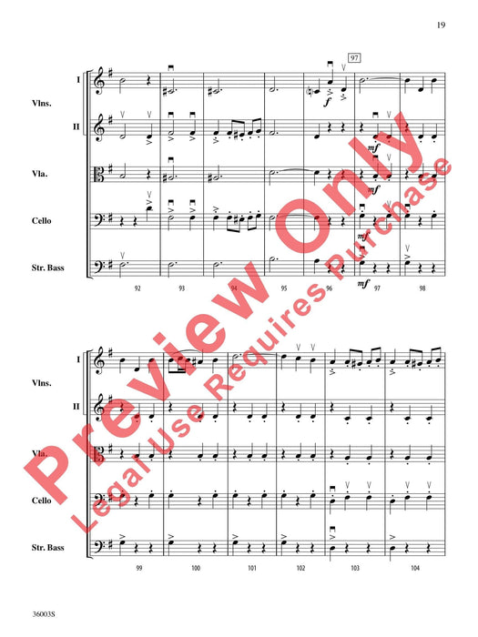 A Night at the Opera 歌劇 總譜 | 小雅音樂 Hsiaoya Music