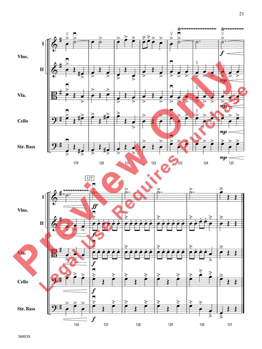 A Night at the Opera 歌劇 總譜 | 小雅音樂 Hsiaoya Music