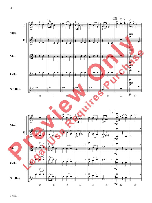 A Night at the Opera 歌劇 總譜 | 小雅音樂 Hsiaoya Music