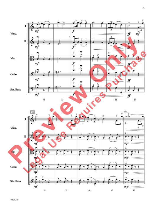 A Night at the Opera 歌劇 總譜 | 小雅音樂 Hsiaoya Music