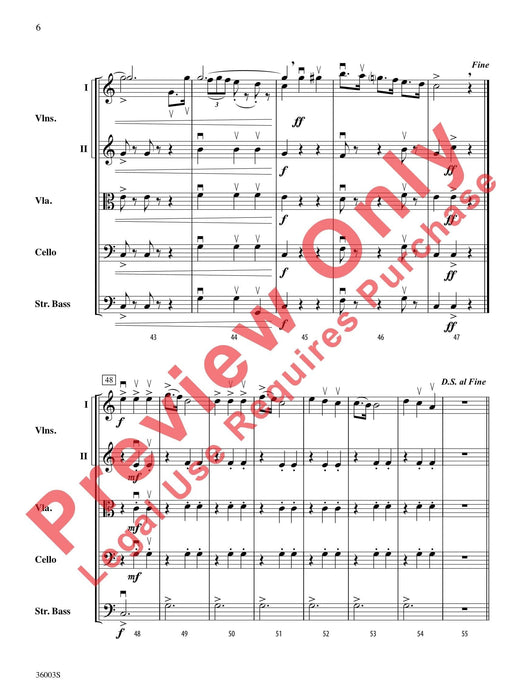 A Night at the Opera 歌劇 總譜 | 小雅音樂 Hsiaoya Music